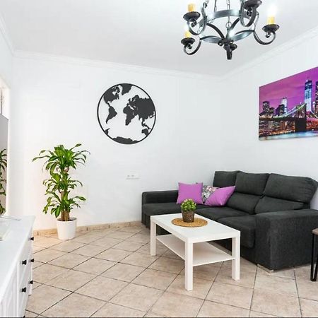 Casa Moreno Nerja Zewnętrze zdjęcie