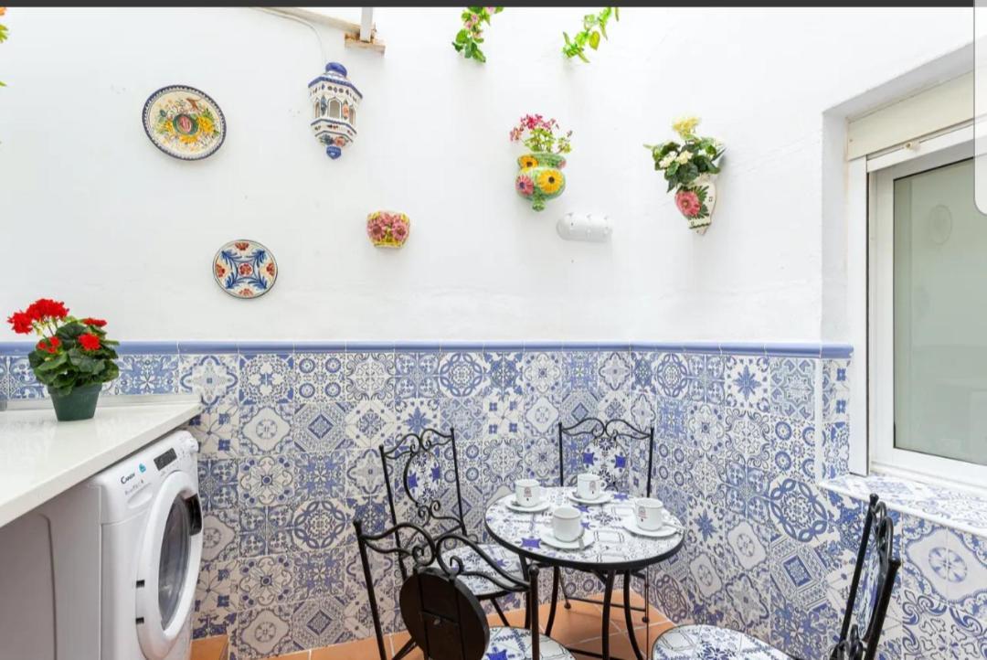 Casa Moreno Nerja Zewnętrze zdjęcie