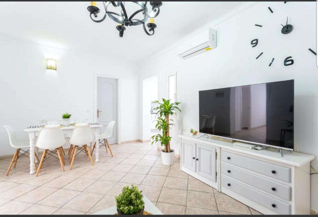 Casa Moreno Nerja Zewnętrze zdjęcie
