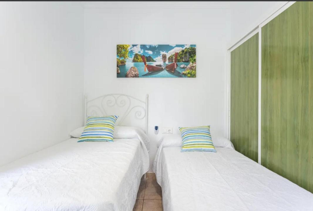 Casa Moreno Nerja Zewnętrze zdjęcie