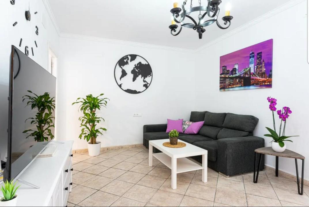 Casa Moreno Nerja Zewnętrze zdjęcie