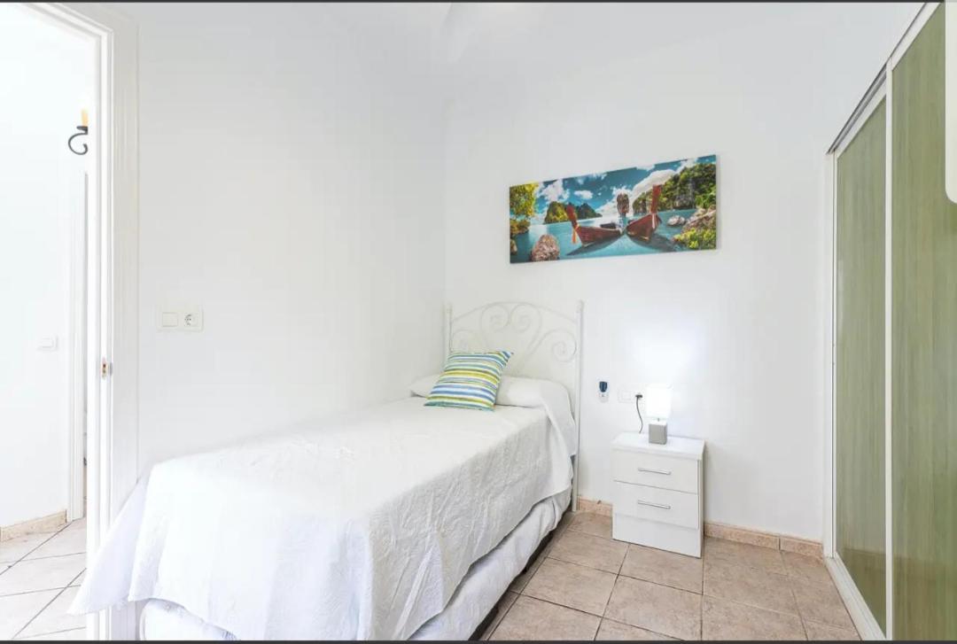Casa Moreno Nerja Zewnętrze zdjęcie