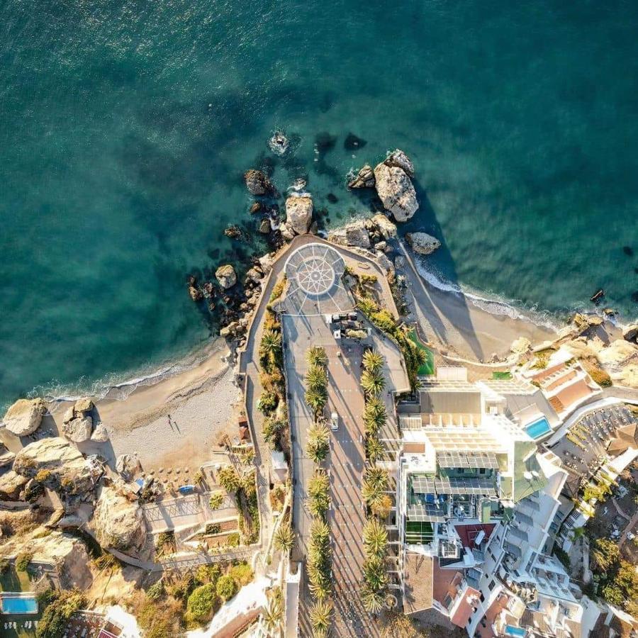 Casa Moreno Nerja Zewnętrze zdjęcie